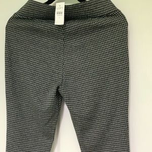 Houndstooth Leggings